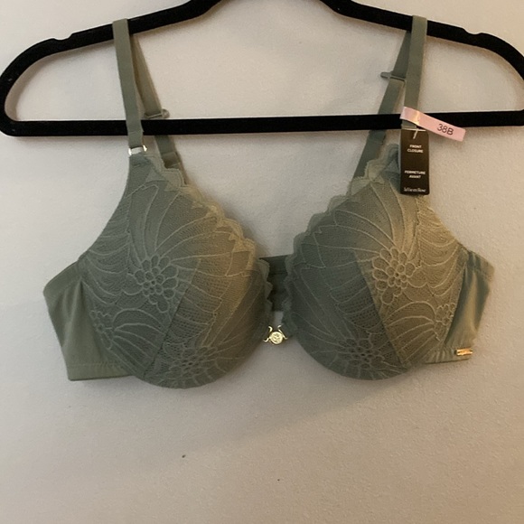 NWT LA VIE EN ROSE 🌹 BRA - Picture 2 of 15